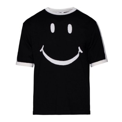 THE SMILEY® EXTRA-FINE MERINO WOOL SWEATER